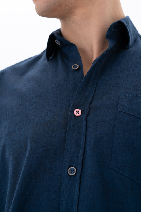 Plain Colored Shirt By Arma