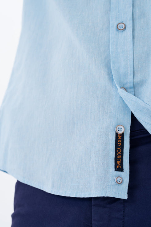 Plain Colored Shirt By Arma