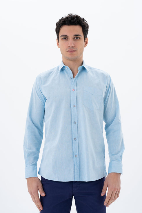 Plain Colored Shirt By Arma