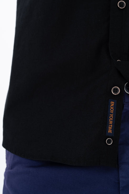 Plain Colored Shirt By Arma