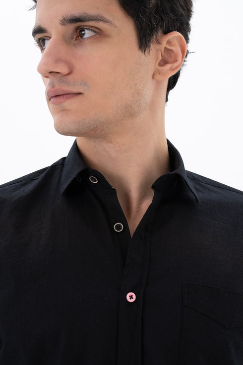 Plain Colored Shirt By Arma