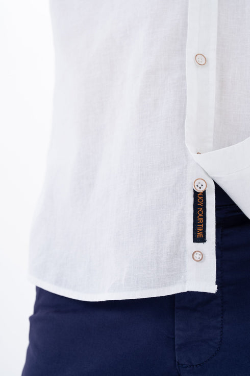 Plain Colored Shirt By Arma