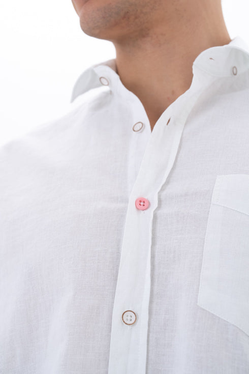 Plain Colored Shirt By Arma