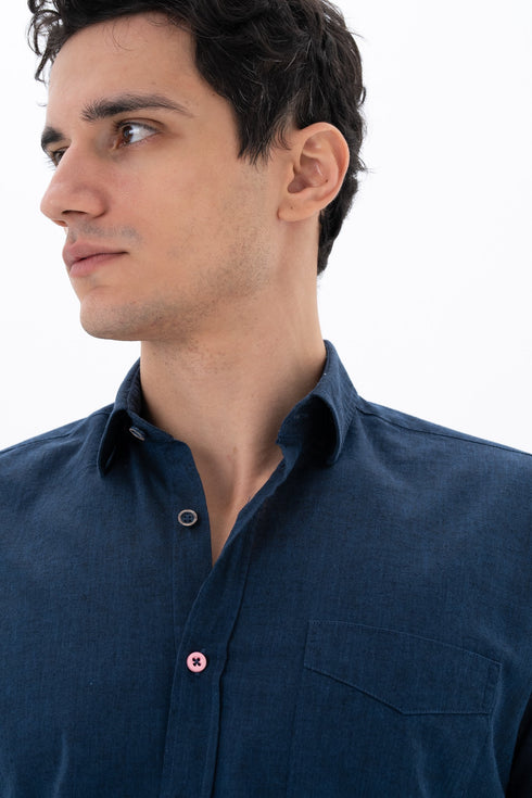 Plain Colored Shirt By Arma