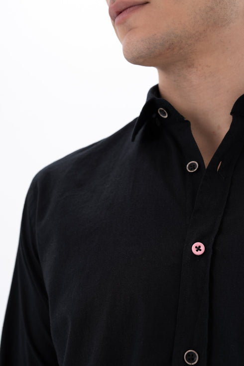 Plain Colored Shirt By Arma