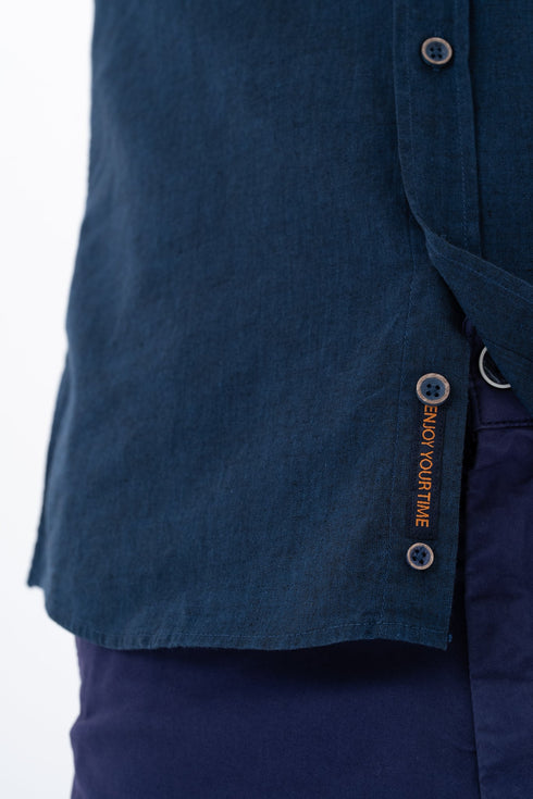 Plain Colored Shirt By Arma