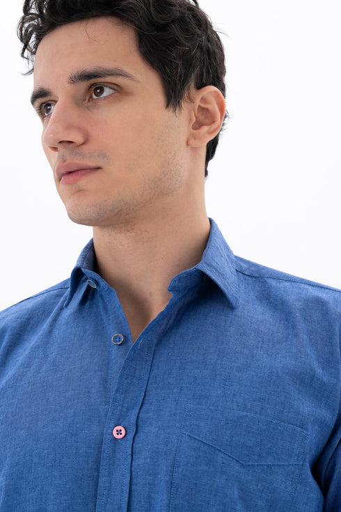 Plain Colored Shirt By Arma