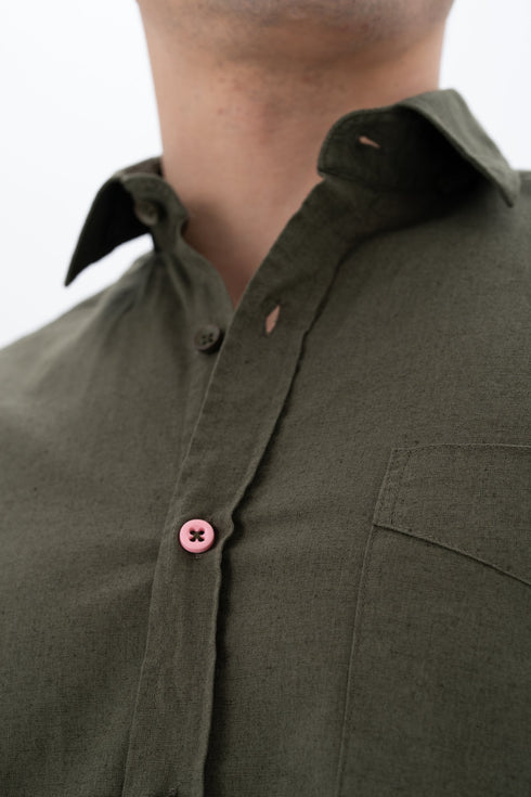 Plain Colored Shirt By Arma