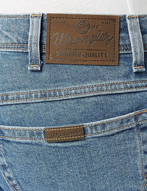 Regular Fit Jeans In Light Stone