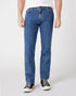 Regular Low Stretch Jeans In Stone Wash