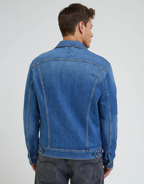 Rider jacket In Planet Waves