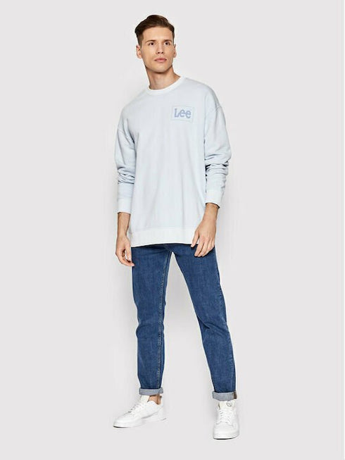 Rider Jean In Mid Stone Wash