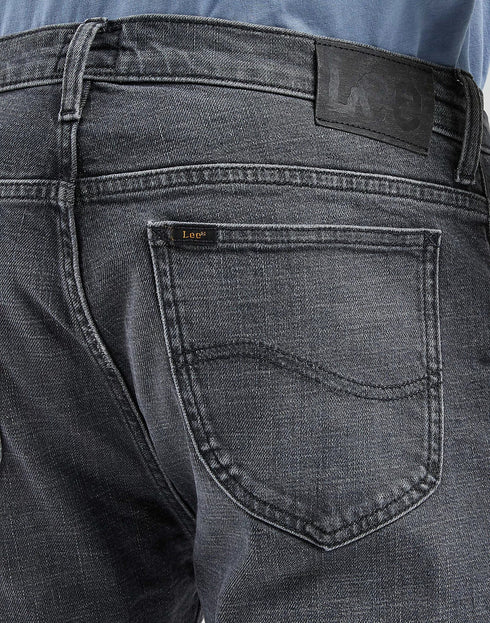 Lee Men's Rider Jeans In Worn In Shadow