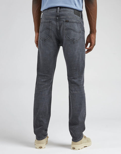 Lee Men's Rider Jeans In Worn In Shadow