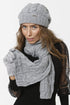 Scarf, Beanie and Gloves Combo VE508