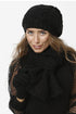 Scarf, Beanie and Gloves Combo VE508