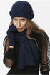 Scarf, Beanie and Gloves Combo VE508