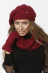 Scarf, Beanie and Gloves Combo VE508
