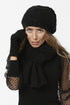 Scarf, Beanie and Gloves Combo VE508
