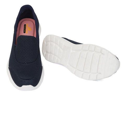 Slip On Mesh Sneakers