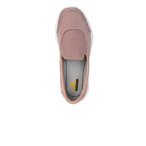 Slip On Mesh Sneakers