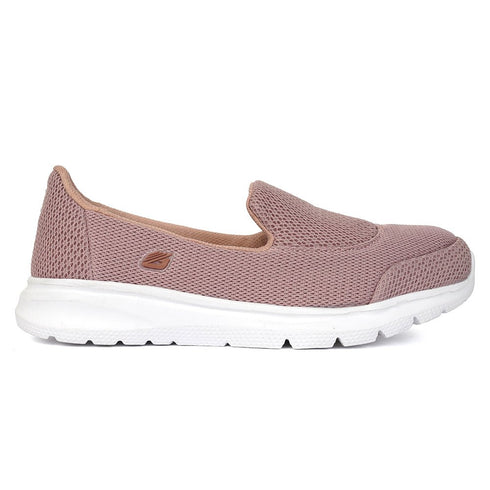 Slip On Mesh Sneakers