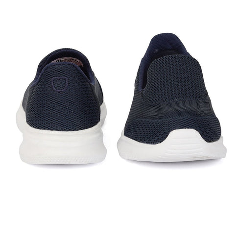 Slip On Mesh Sneakers