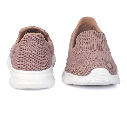 Slip On Mesh Sneakers