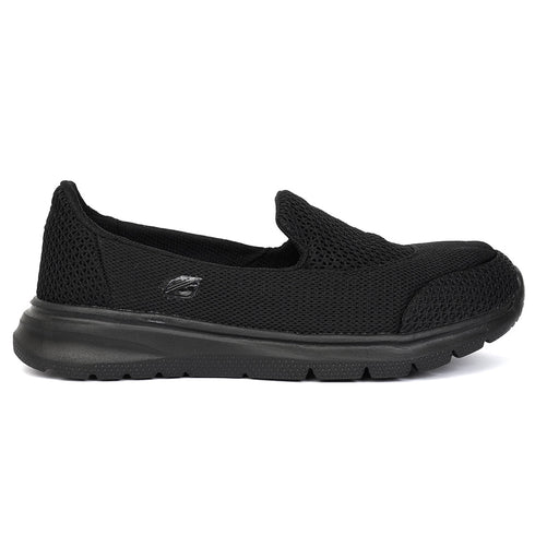 Slip On Mesh Sneakers