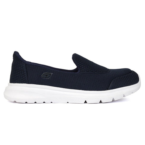Slip On Mesh Sneakers