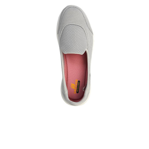 Slip On Mesh Sneakers