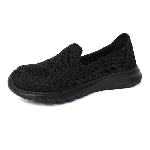 Slip On Mesh Sneakers