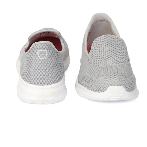 Slip On Mesh Sneakers