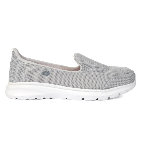 Slip On Mesh Sneakers