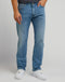 Straight Fit MVP Jeans In Naromatic