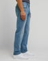 Straight Fit MVP Jeans In Naromatic