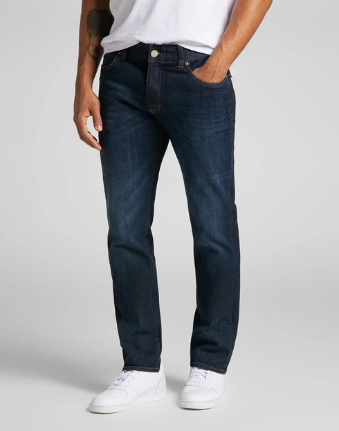 Lee Men's Straight Fit XM Jeans In Trip