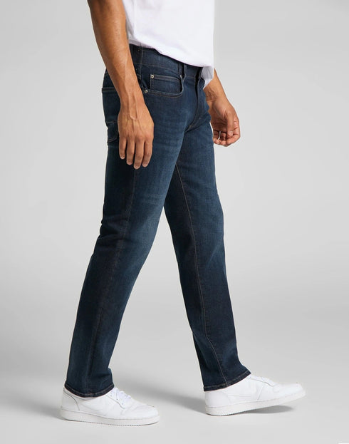 Lee Men's Straight Fit XM Jeans In Trip
