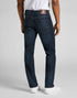 Lee Men's Straight Fit XM Jeans In Trip