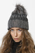 Stylish Beanie Hat VE507
