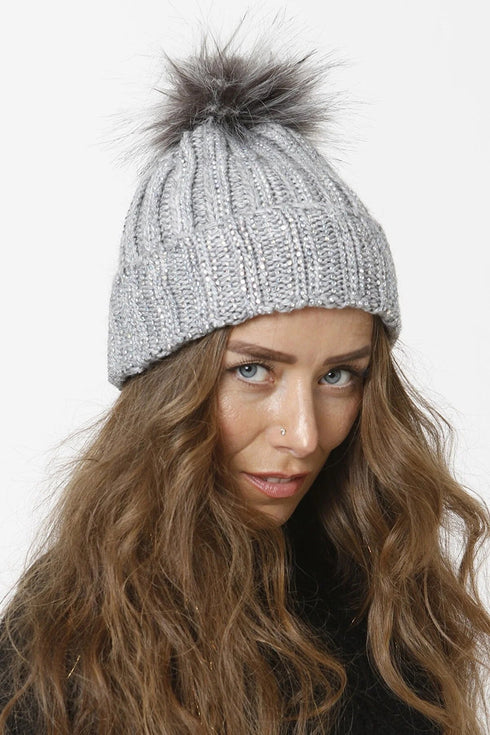 Stylish Beanie Hat VE507