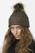 Stylish Beanie Hat VE507