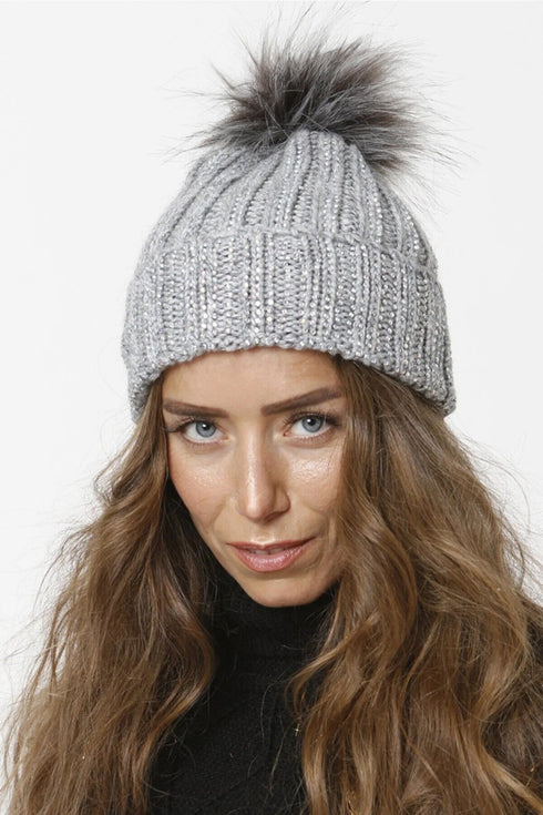 Stylish Beanie Hat VE507