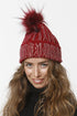 Stylish Beanie Hat VE507