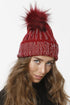 Stylish Beanie Hat VE507