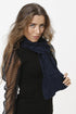 Stylish Knitted Scarf VE501