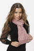 Stylish Knitted Scarf VE501