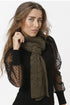 Stylish Knitted Scarf VE501