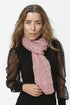 Stylish Knitted Scarf VE501
