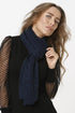 Stylish Knitted Scarf VE501